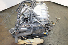 Load image into Gallery viewer, JDM 1996-2004 Toyota 4runner, T100, Tacoma Motor 5VZ-FE 3.4L 6 Cyl Engine | JDM Engine Direct