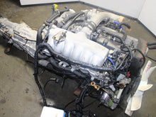 Load image into Gallery viewer, JDM 1994-1997 Nissan Skyline R33 Motor RWD 5 Speed RB25DET 2.5L 6 Cyl Engine