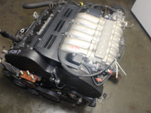 Load image into Gallery viewer, JDM 6G72 3.0L 6 Cyl Engine 1994-1997 Mitsubishi Motor AWD