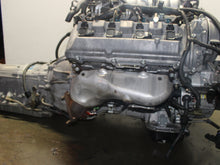 Load image into Gallery viewer, JDM 1998-2001 Toyota Ls400 sc400 Motor 1UZFE-2GEN 4.0L 8 Cyl Engine