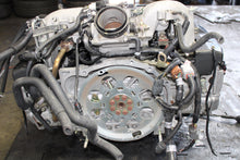 Load image into Gallery viewer, JDM 2000-2002 Subaru Legacy, Outback, Tribeca Motor EZ30-1GEN 3.0L 6 Cyl Engine