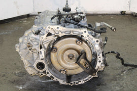 JDM 2013-2018 Nissan Altima Sdn CVT Automatic QR25-3GEN 2.5L 4 Cyl Transmission | JDM Engine Direct