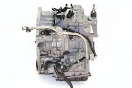 JDM 2013-2018 Nissan Altima Sdn CVT Automatic QR25-3GEN 2.5L 4 Cyl Transmission | JDM Engine Direct