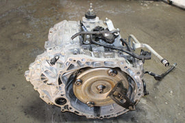 JDM 2013-2018 Nissan Altima Sdn CVT Automatic QR25-3GEN 2.5L 4 Cyl Transmission | JDM Engine Direct