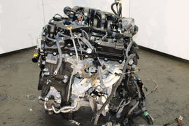 JDM 2017-2019 Toyota Highlander Motor 2GRFKS 3.5L 6 Cyl Engine (3.5L, VIN Z, 5th digit, 2GRFKS engine), tow package | JDM Engine Direct