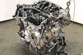 JDM 2016-2022 Lexus RX350 Motor 2GRFKS 3.5L 6 Cyl Engine (3.5L, VIN Z, 5th digit, 2GRFKS engine), tow package | JDM Engine Direct