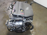 JDM 2006 2007 2008 Mazda 6 Motor L3-2GEN 2.3L 4 Cyl Engine