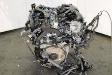 Load image into Gallery viewer, JDM 2017-2019 Toyota Highlander Motor 2GRFKS 3.5L 6 Cyl Engine (3.5L, VIN Z, 5th digit, 2GRFKS engine), tow package | JDM Engine Direct