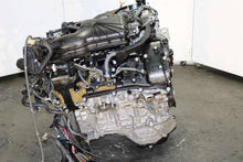 Load image into Gallery viewer, JDM 2017-2019 Toyota Highlander Motor 2GRFKS 3.5L 6 Cyl Engine (3.5L, VIN Z, 5th digit, 2GRFKS engine), tow package | JDM Engine Direct