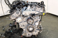 Load image into Gallery viewer, JDM 2017-2019 Toyota Highlander Motor 2GRFKS 3.5L 6 Cyl Engine (3.5L, VIN Z, 5th digit, 2GRFKS engine), tow package | JDM Engine Direct