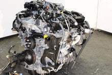 Load image into Gallery viewer, JDM 2017-2019 Toyota Highlander Motor 2GRFKS 3.5L 6 Cyl Engine (3.5L, VIN Z, 5th digit, 2GRFKS engine), tow package | JDM Engine Direct