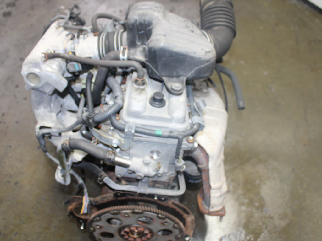 JDM 3RZ-1GEN 2.7L 4 Cyl Engine 1995-1996 Toyota 4runner, T100, Tacoma Motor