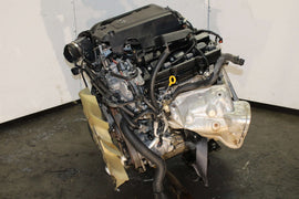 2005-2012 Nissan Pathfinder Motor VQ40DE 4.0L 6-Cyl Engine | JDM Engine Direct