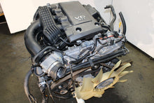 Load image into Gallery viewer, 2005-2012 Nissan Pathfinder Motor VQ40DE 4.0L 6-Cyl Engine | JDM Engine Direct