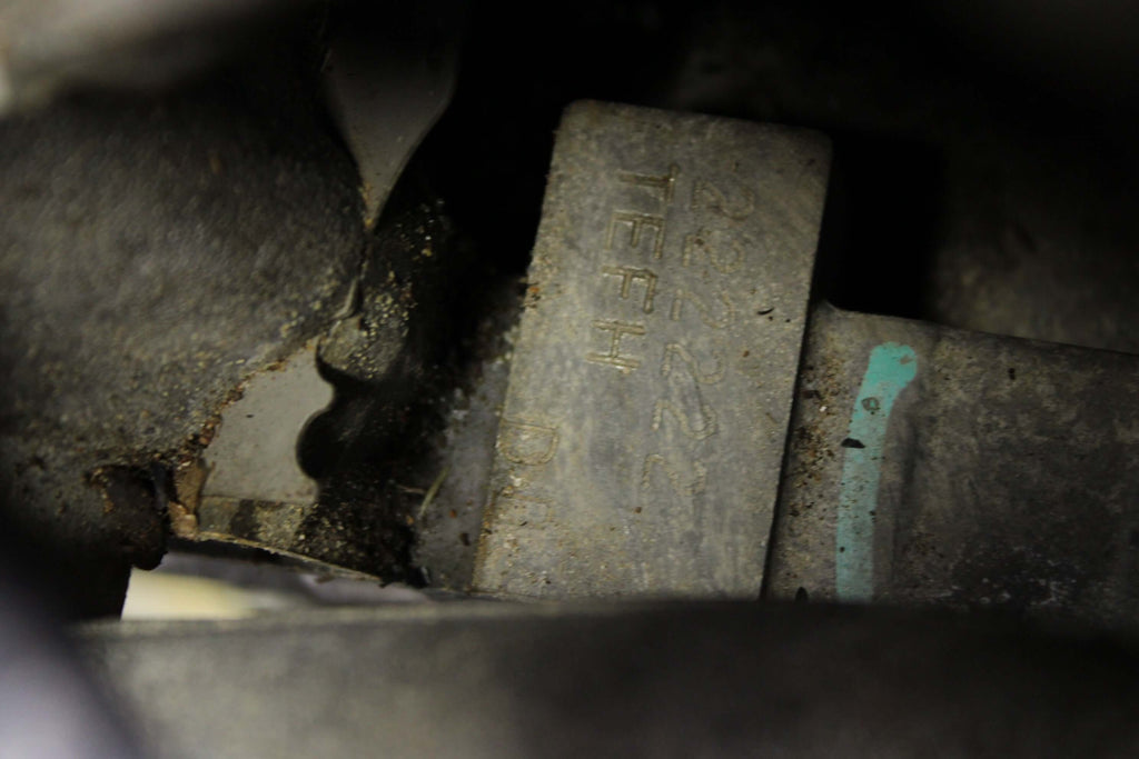 2005-2012 Nissan Pathfinder Motor VQ40DE 4.0L 6-Cyl Engine | JDM Engine Direct