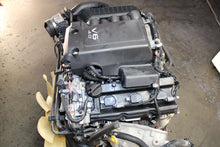 Load image into Gallery viewer, 2005-2012 Nissan Pathfinder Motor VQ40DE 4.0L 6-Cyl Engine | JDM Engine Direct