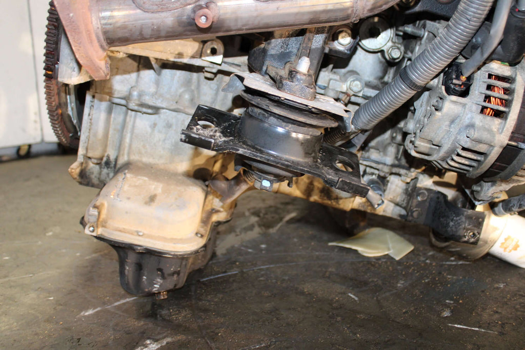 2005-2012 Nissan Pathfinder Motor VQ40DE 4.0L 6-Cyl Engine | JDM Engine Direct