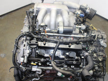 Load image into Gallery viewer, JDM 2003-2007 Nissan Quest Motor VQ35-1GEN 3.5L 6 Cyl Engine