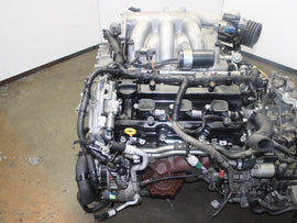 JDM 2003-2007 Nissan Quest Motor VQ35-1GEN 3.5L 6 Cyl Engine | JDM Engine Direct