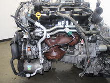 Load image into Gallery viewer, JDM 2003-2007 Nissan Quest Motor VQ35-1GEN 3.5L 6 Cyl Engine