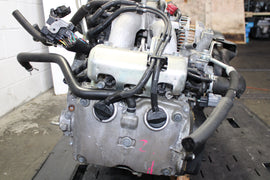 JDM 2003-2005 Subaru Baja, 2000-2005 Subaru Forester, Impreza, Legacy, Outback Motor EJ20-SOHC 2.0L 4 Cyl Engine