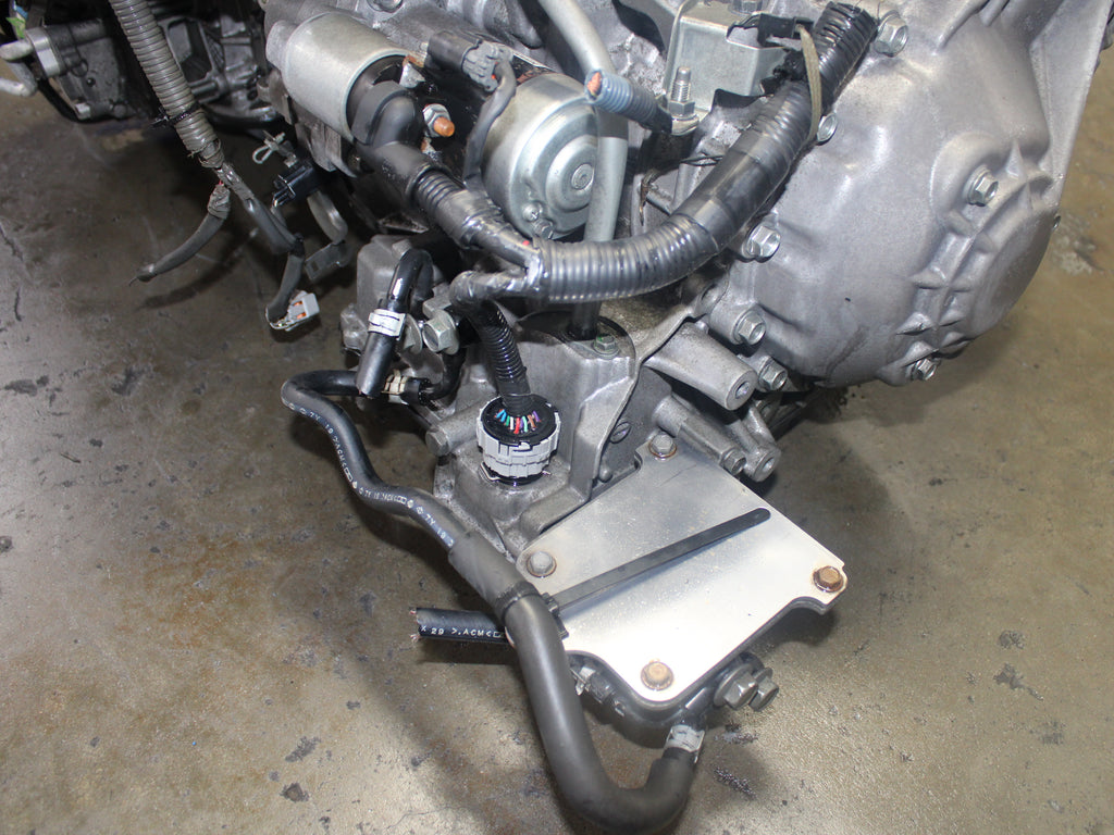 JDM 2009-2014 Nissan Murano AWD 4X4 Automatic 6 Cyl 3.5L Transmission