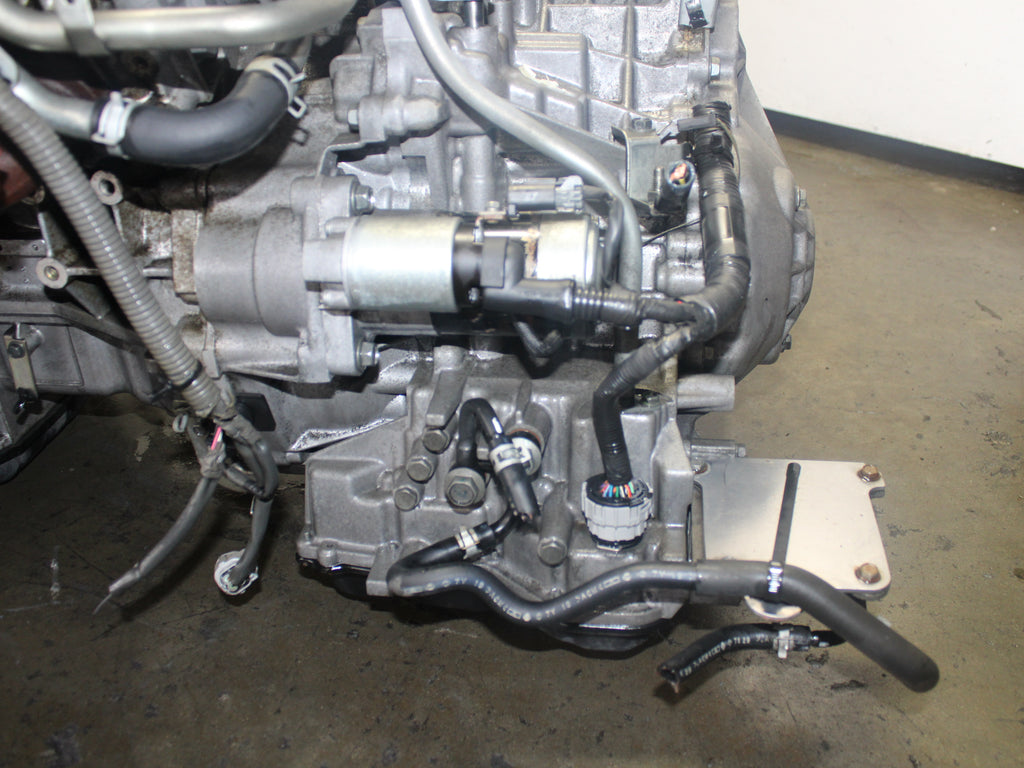 JDM 2009-2014 Nissan Murano AWD 4X4 Automatic 6 Cyl 3.5L Transmission