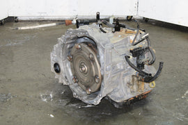 JDM 2012-2017 Toyota Camry Automatic 2.5L 4-Cyl Transmission | JDM Engine Direct