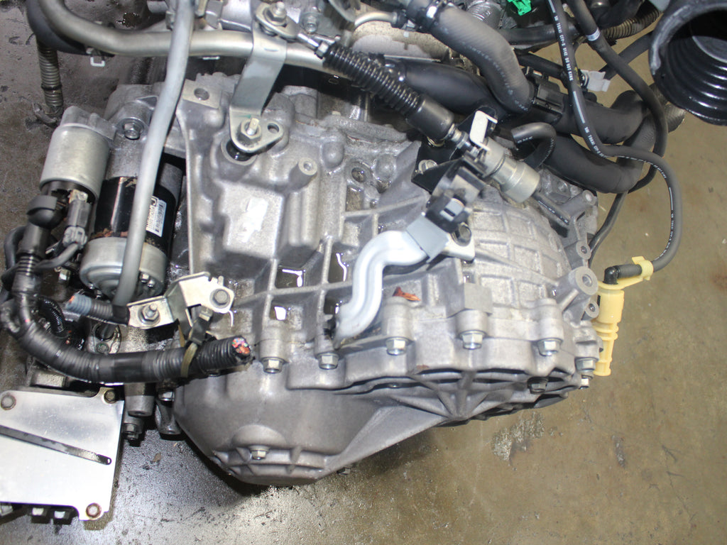 JDM 2009-2014 Nissan Murano AWD 4X4 Automatic 6 Cyl 3.5L Transmission