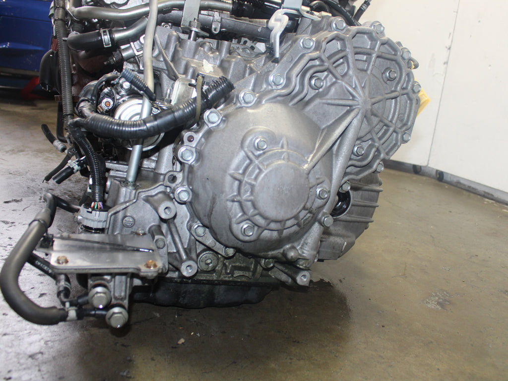 JDM 2009-2014 Nissan Murano AWD 4X4 Automatic 6 Cyl 3.5L Transmission