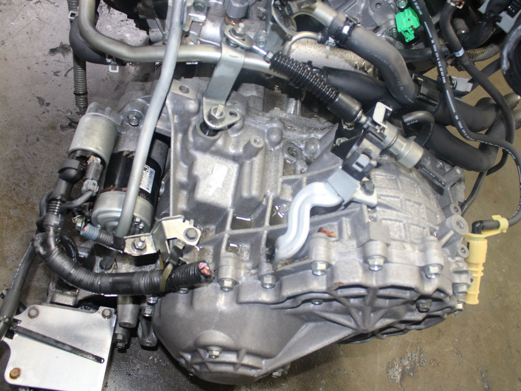 JDM 2009-2014 Nissan Murano AWD 4X4 Automatic 6 Cyl 3.5L Transmission