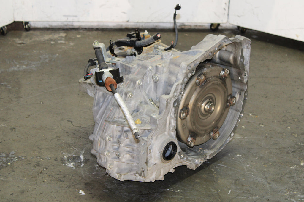 JDM 2012-2017 Toyota Camry Automatic 2.5L 4-Cyl Transmission | JDM Engine Direct