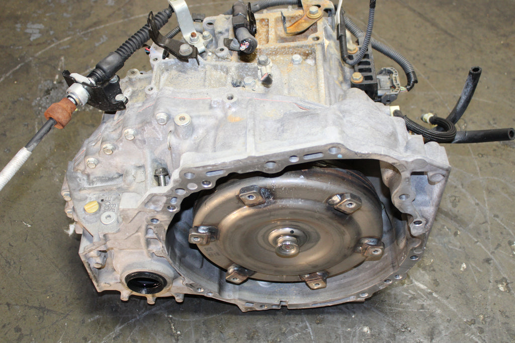 JDM 2012-2017 Toyota Camry Automatic 2.5L 4-Cyl Transmission | JDM Engine Direct