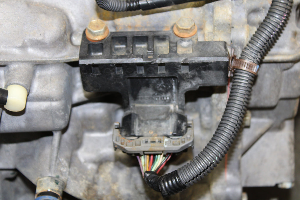 JDM 2012-2017 Toyota Camry Automatic 2.5L 4-Cyl Transmission | JDM Engine Direct