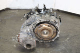 JDM 2006-2012 Toyota RAV4 Transmission (AT), gasoline, 6 cylinder, AWD