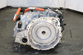 JDM 2016-2022 Lexus RX450H Hybrid Automatic 2GRFXS 3.5L 6 Cyl Transmission | JDM Engine Direct
