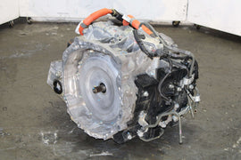 JDM 2016-2022 Lexus RX450H Hybrid Automatic 2GRFXS 3.5L 6 Cyl Transmission | JDM Engine Direct