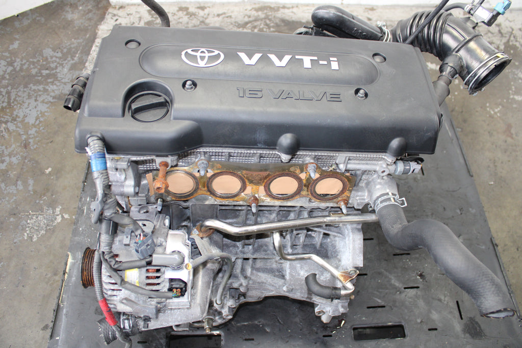 JDM 2AZFE-1GEN 2.4L 4 Cyl Engine 2005-2010 Toyota Scion, 2004-2005 Toyota Rav4 Motor