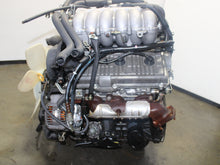 Load image into Gallery viewer, JDM 1996-2004 Toyota 4runner, T100, Tacoma Motor 5VZ-FE 3.4L 6 Cyl Engine