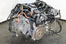 Load image into Gallery viewer, JDM 2016-2022 Lexus RX450H Motor Hybrid 2GRFXS 3.5L 6 Cyl Engine | JDM Engine Direct