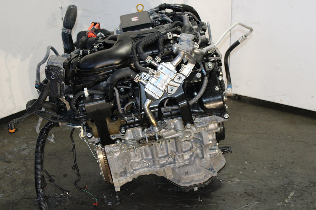 JDM 2016-2022 Lexus RX450H Motor Hybrid 2GRFXS 3.5L 6 Cyl Engine | JDM Engine Direct