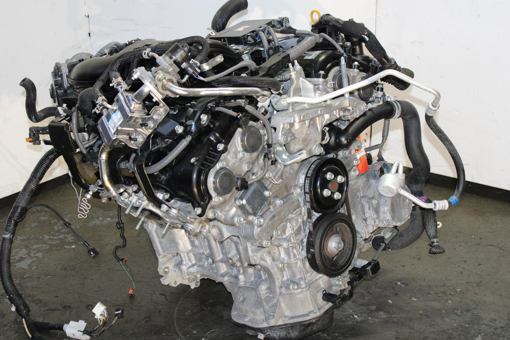 JDM 2016-2022 Lexus RX450H Motor Hybrid 2GRFXS 3.5L 6 Cyl Engine | JDM Engine Direct