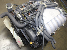Load image into Gallery viewer, JDM 1996-2004 Toyota 4runner, T100, Tacoma Motor 5VZ-FE 3.4L 6 Cyl Engine