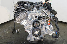 JDM 2016-2019 Toyota Highlander Motor Hybrid 2GRFXS 3.5L 6 Cyl Engine | JDM Engine Direct