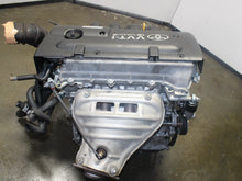 Load image into Gallery viewer, JDM 2003-2008 Pontiac Vibe Motor 1ZZFE 1.8L 4 Cyl Engine