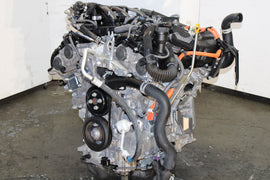 JDM 2016-2022 Lexus RX450H Motor Hybrid 2GRFXS 3.5L 6 Cyl Engine | JDM Engine Direct