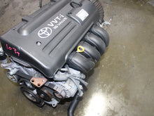 Load image into Gallery viewer, JDM 1ZZFE 1.8L 4 Cyl Engine Toyota Celica GT 2000-2005, 2000-2008 Toyota Corolla Motor