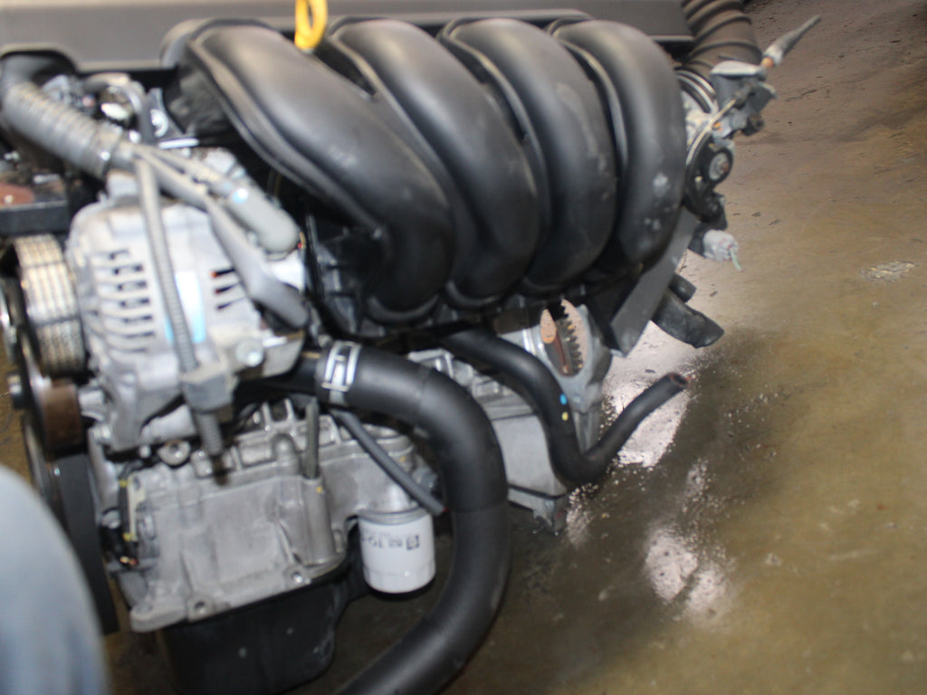 JDM 2003-2008 Pontiac Vibe Motor 1ZZFE 1.8L 4 Cyl Engine