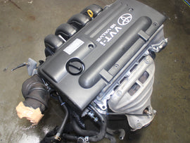 JDM 2000-2005 Toyota Celica GT, 2000-2008 Toyota Corolla Motor 1ZZFE 1.8L 4 Cyl Engine | JDM Engine Direct