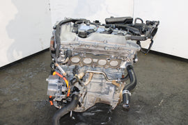 JDM 2012-2017 Toyota Camry Hybrid, 2013-2016 Avalon Hybrid Motor 2AR-FXE 2.5L 4 Cyl Engine | JDM Engine Direct
